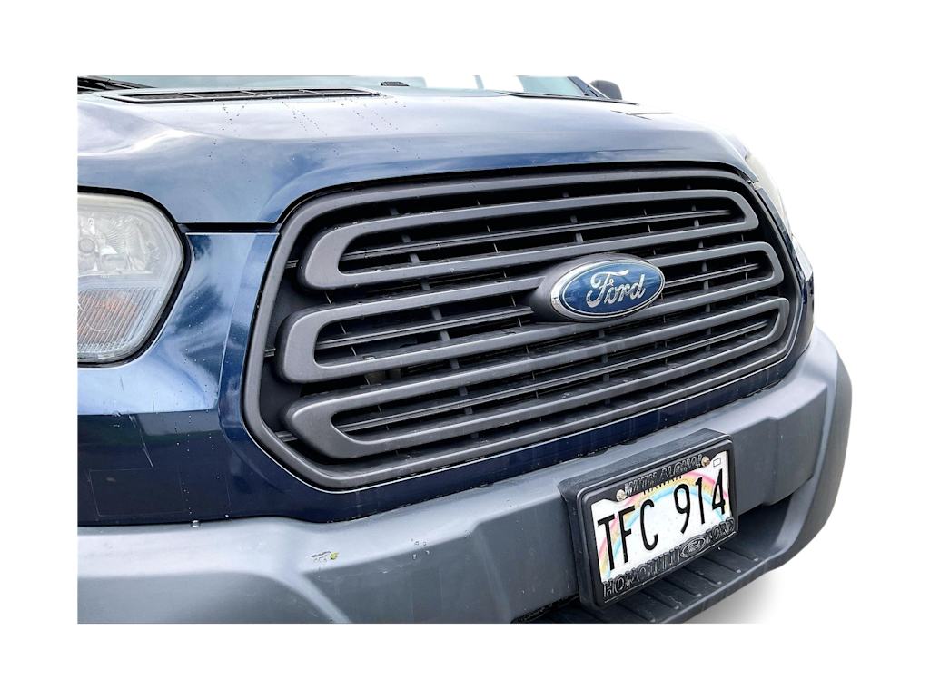 Thumbnail: 2017 Ford Transit Series - 33