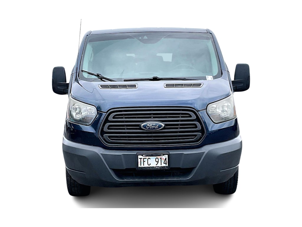 Thumbnail: 2017 Ford Transit Series - 6