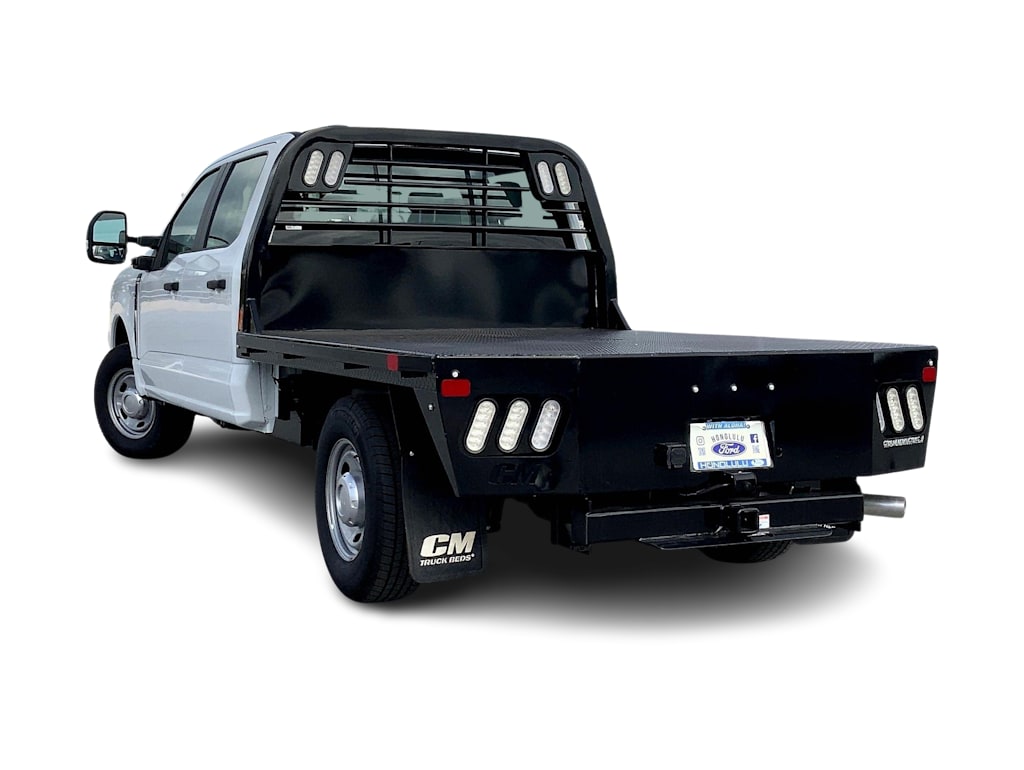 Thumbnail: 2024 Ford F-250 - 5