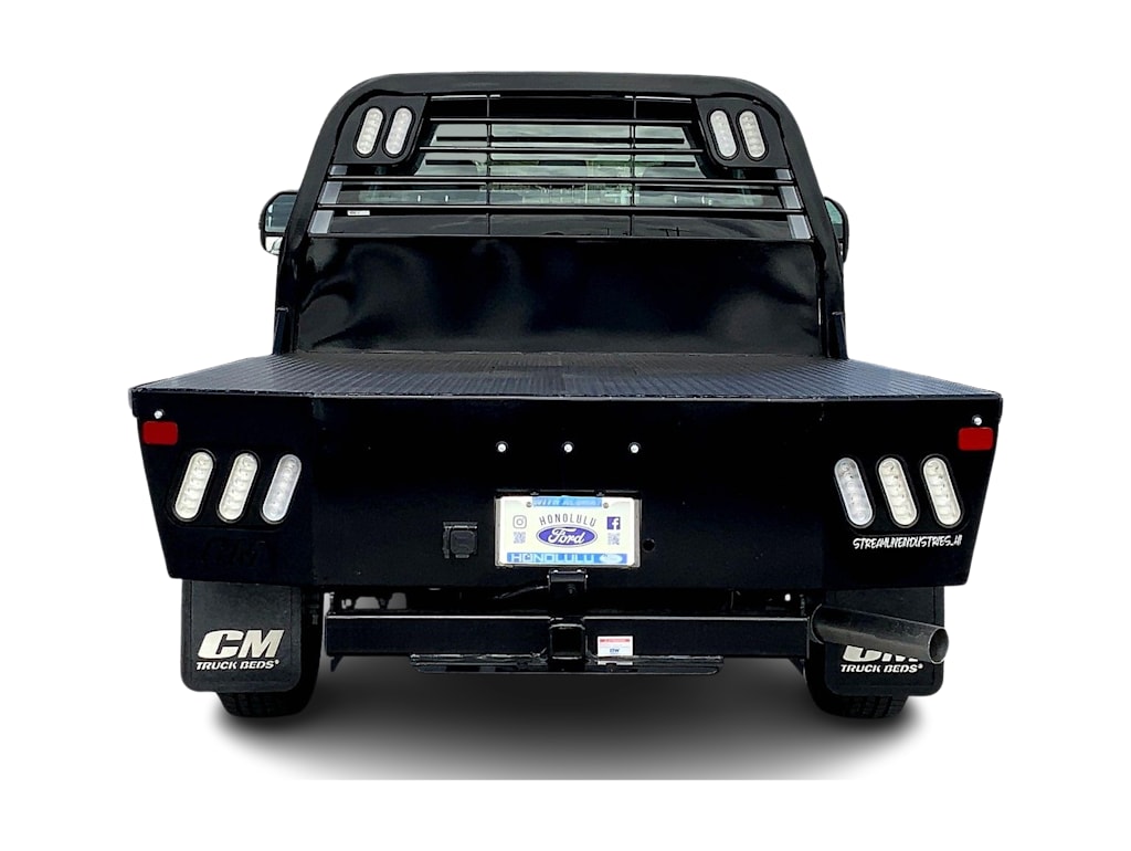 Thumbnail: 2024 Ford F-250 - 22