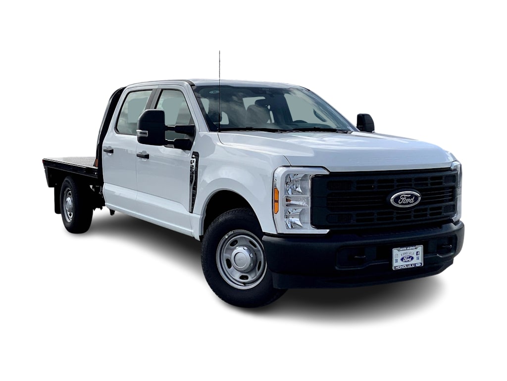 Thumbnail: 2024 Ford F-250 - 23