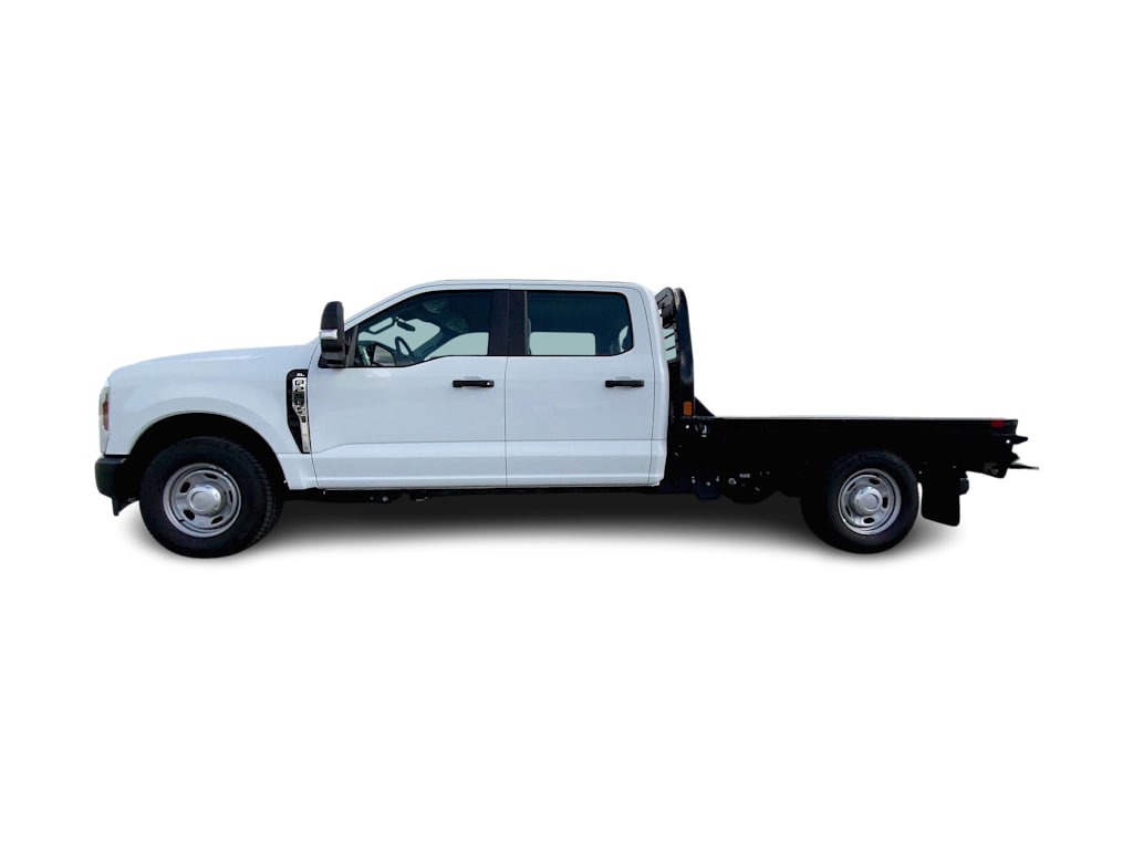 Thumbnail: 2024 Ford F-250 - 4