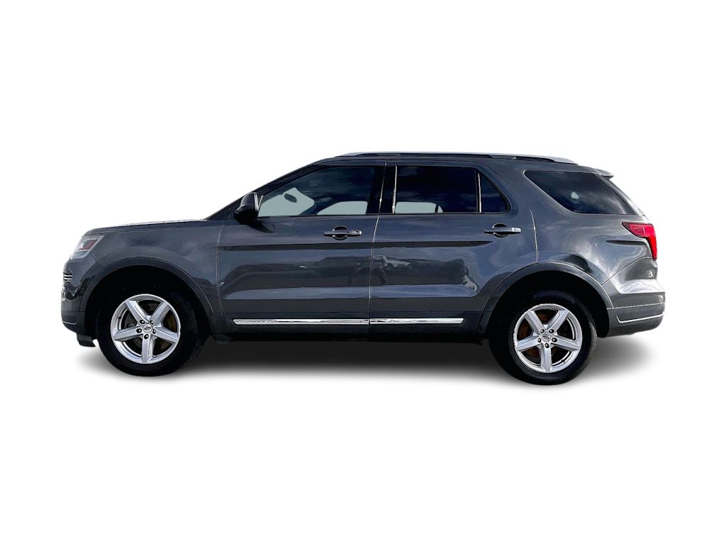 Thumbnail: 2019 Ford Explorer - 3