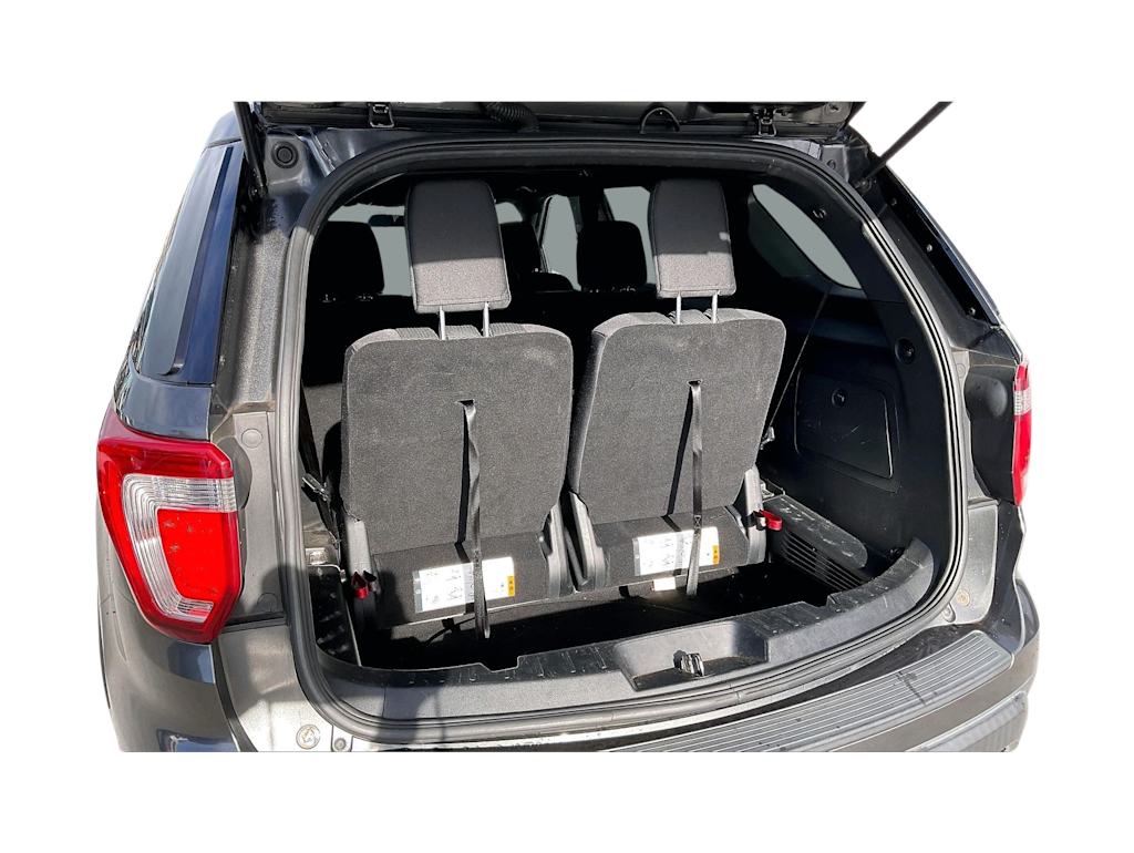 Thumbnail: 2019 Ford Explorer - 19