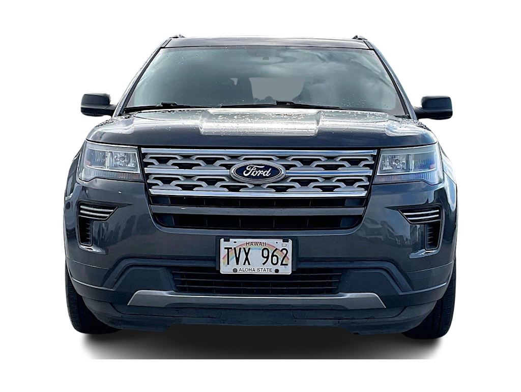 Thumbnail: 2019 Ford Explorer - 6