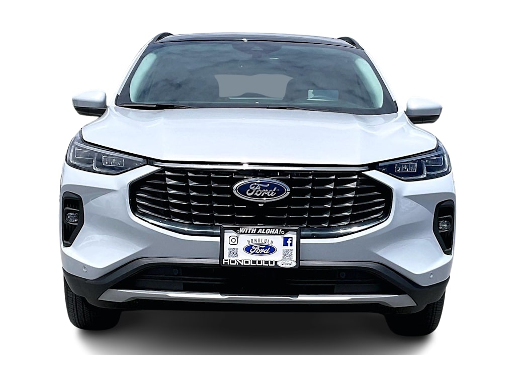 Thumbnail: 2025 Ford Escape - 6