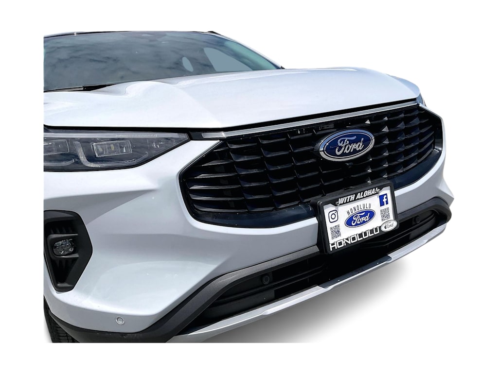 Thumbnail: 2025 Ford Escape - 33