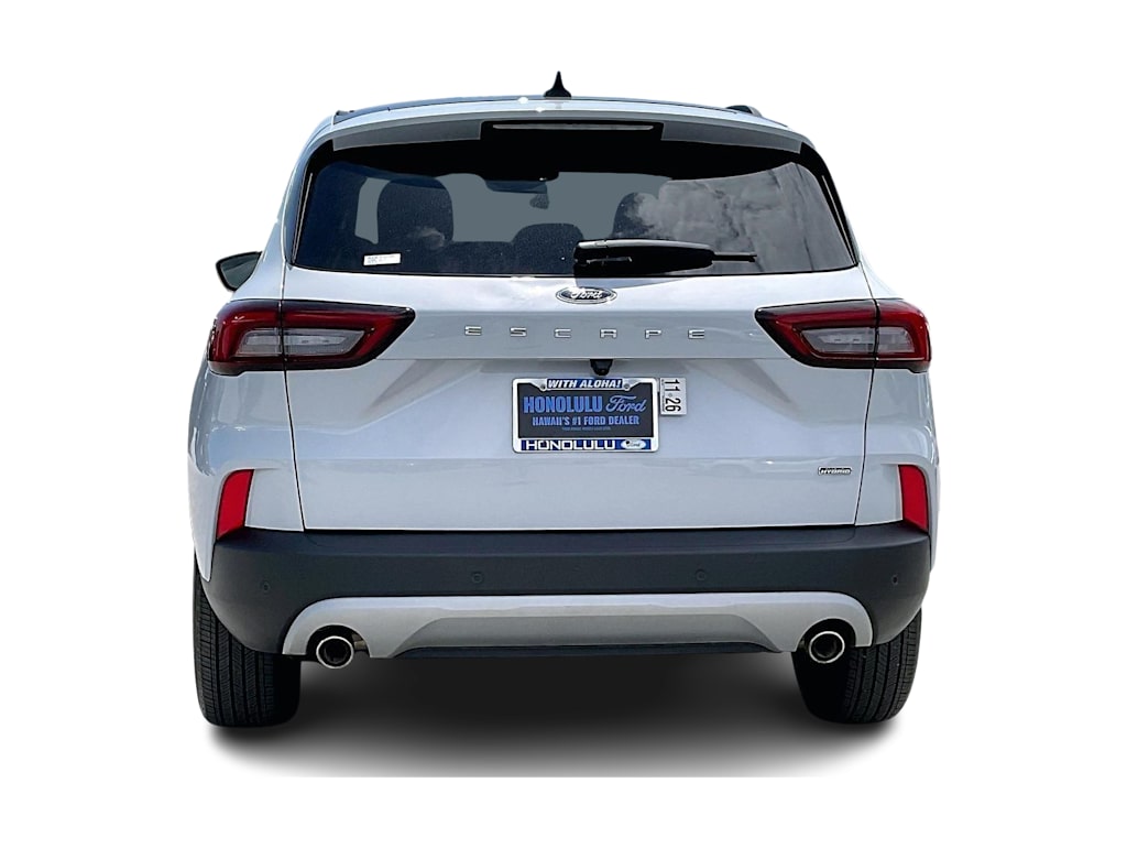 Thumbnail: 2025 Ford Escape - 5