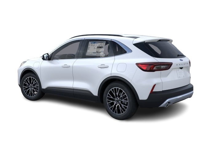 Thumbnail: 2025 Ford Escape - 4