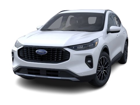 Thumbnail: 2025 Ford Escape - 13
