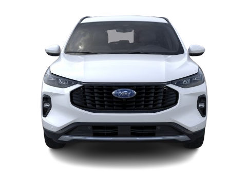 Thumbnail: 2025 Ford Escape - 5