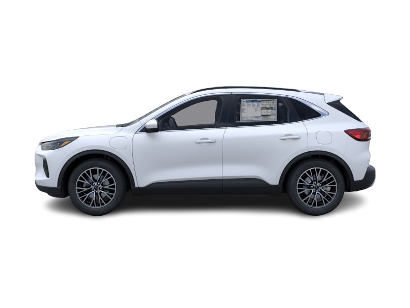 Thumbnail: 2025 Ford Escape - 3
