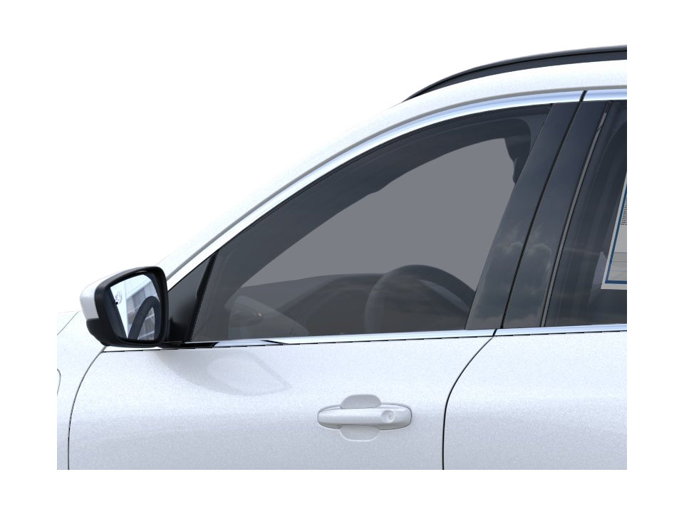 Thumbnail: 2025 Ford Escape - 19
