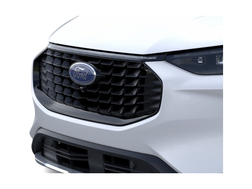 Thumbnail: 2025 Ford Escape - 17