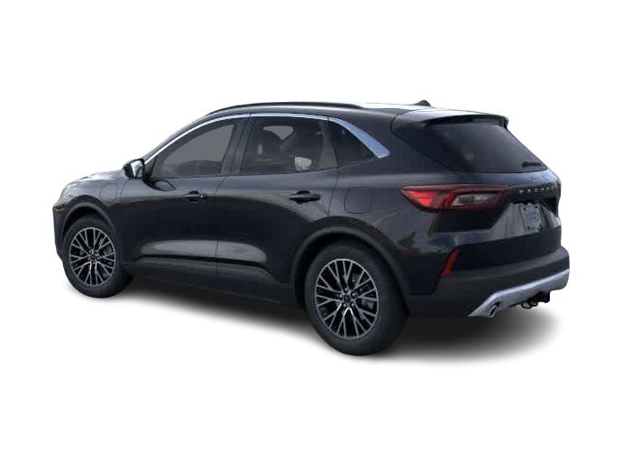 Thumbnail: 2025 Ford Escape - 4