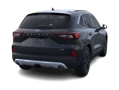 Thumbnail: 2025 Ford Escape - 16