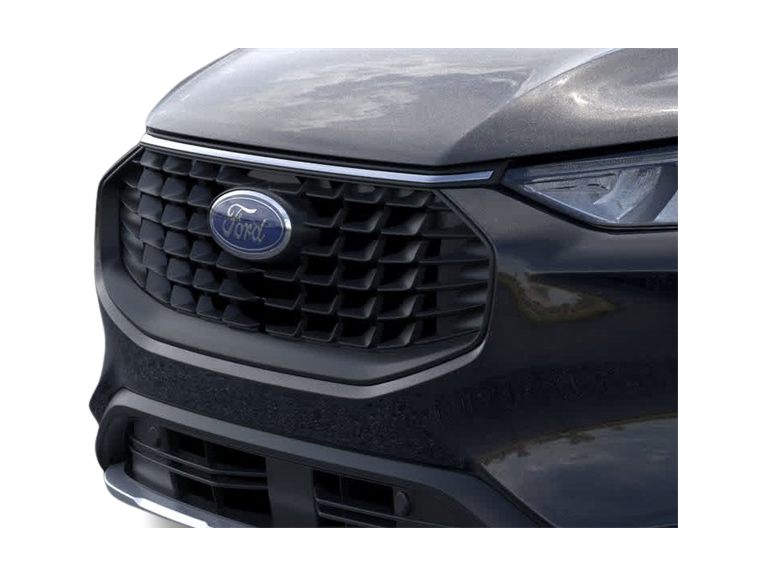 Thumbnail: 2025 Ford Escape - 18