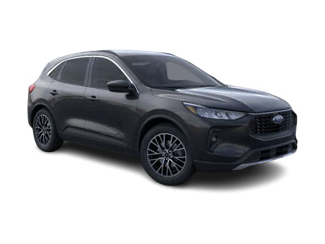 Thumbnail: 2025 Ford Escape - 15