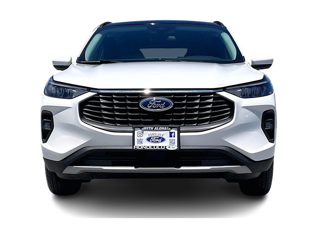 Thumbnail: 2025 Ford Escape - 6