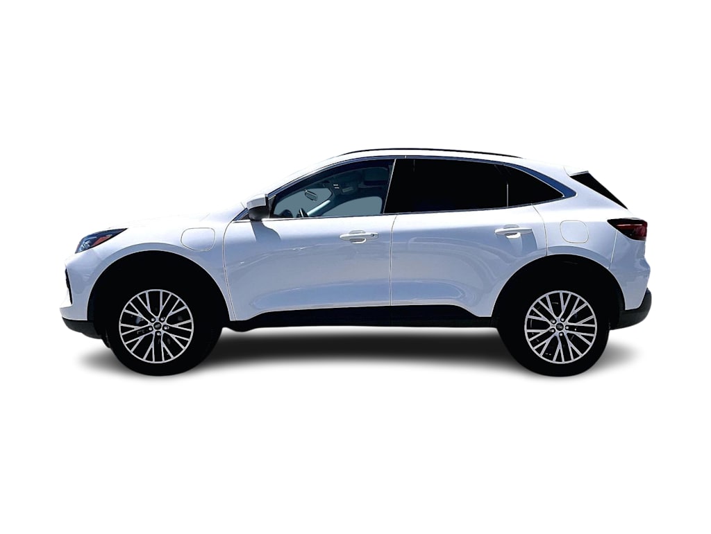 Thumbnail: 2025 Ford Escape - 3
