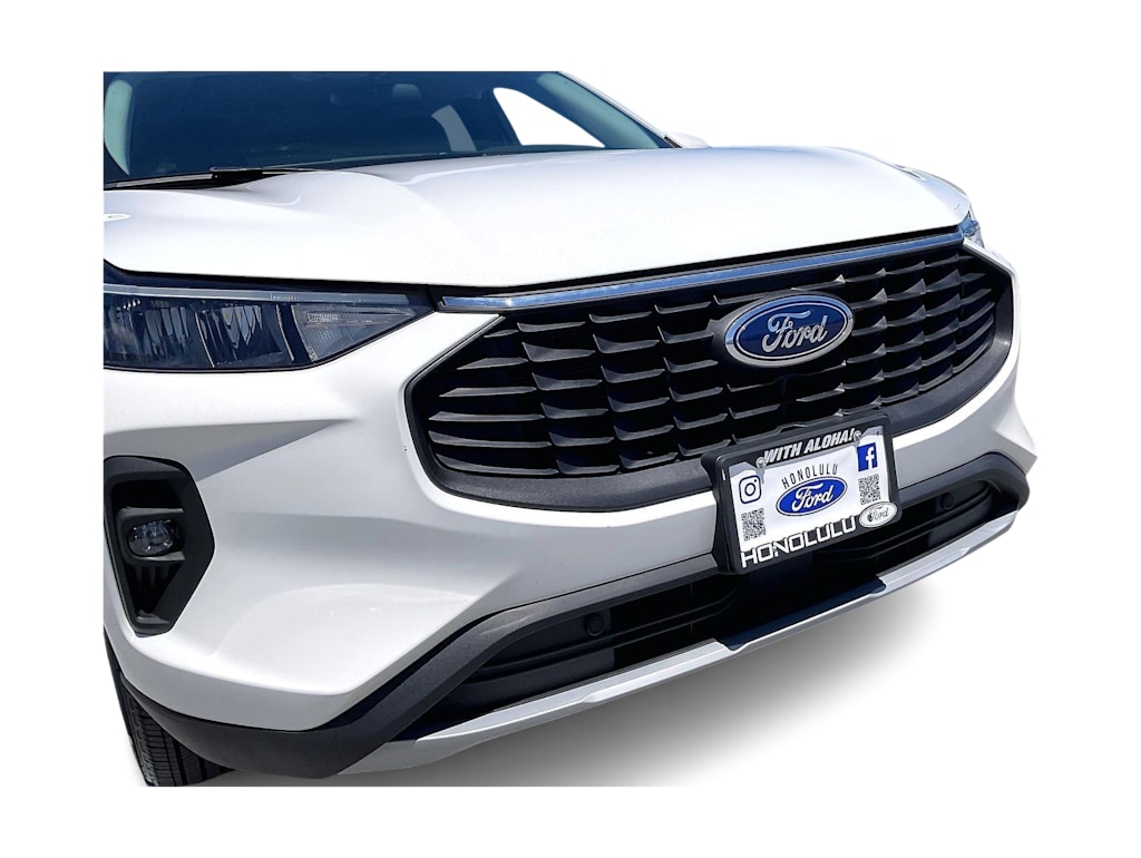 Thumbnail: 2025 Ford Escape - 33