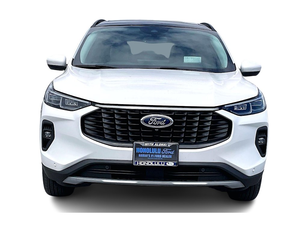 Thumbnail: 2025 Ford Escape - 6