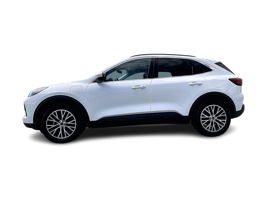 Thumbnail: 2025 Ford Escape - 3