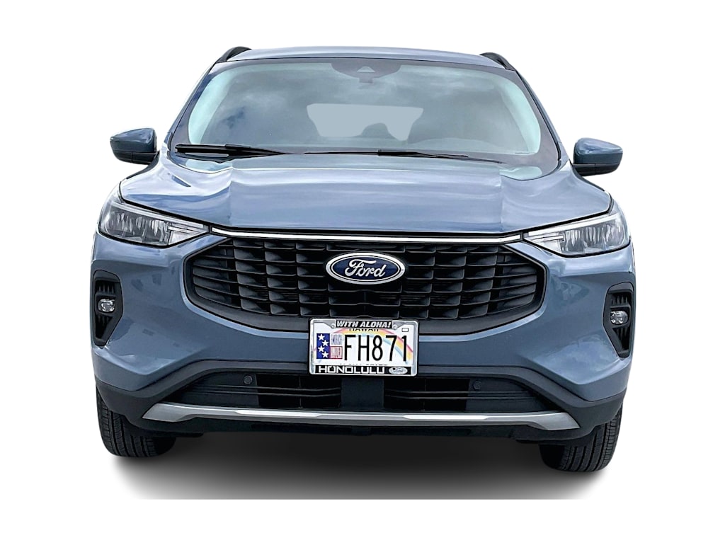 Thumbnail: 2025 Ford Escape - 6