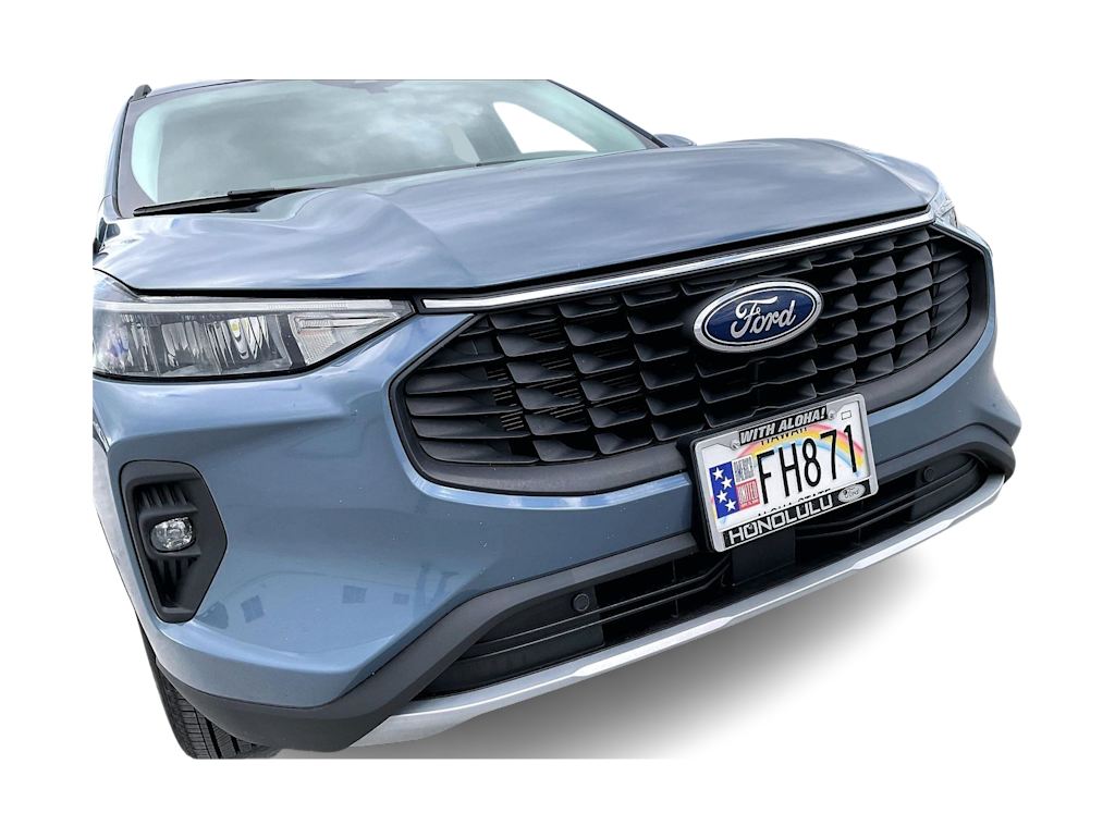 Thumbnail: 2025 Ford Escape - 33