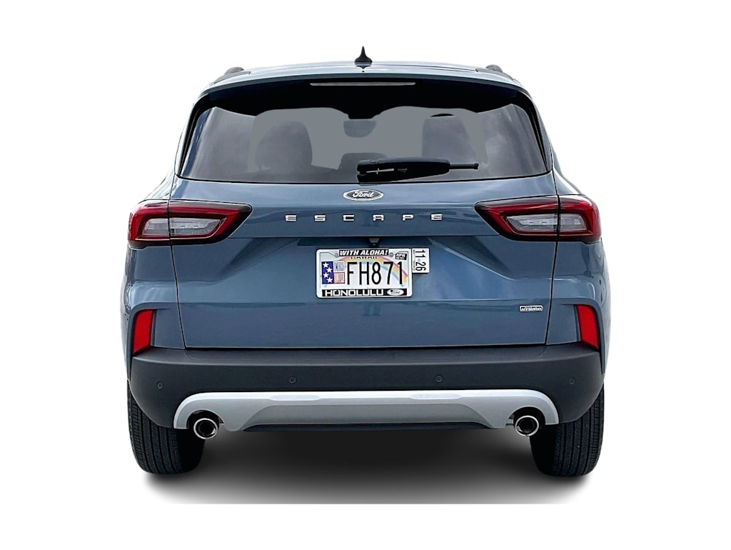 Thumbnail: 2025 Ford Escape - 5