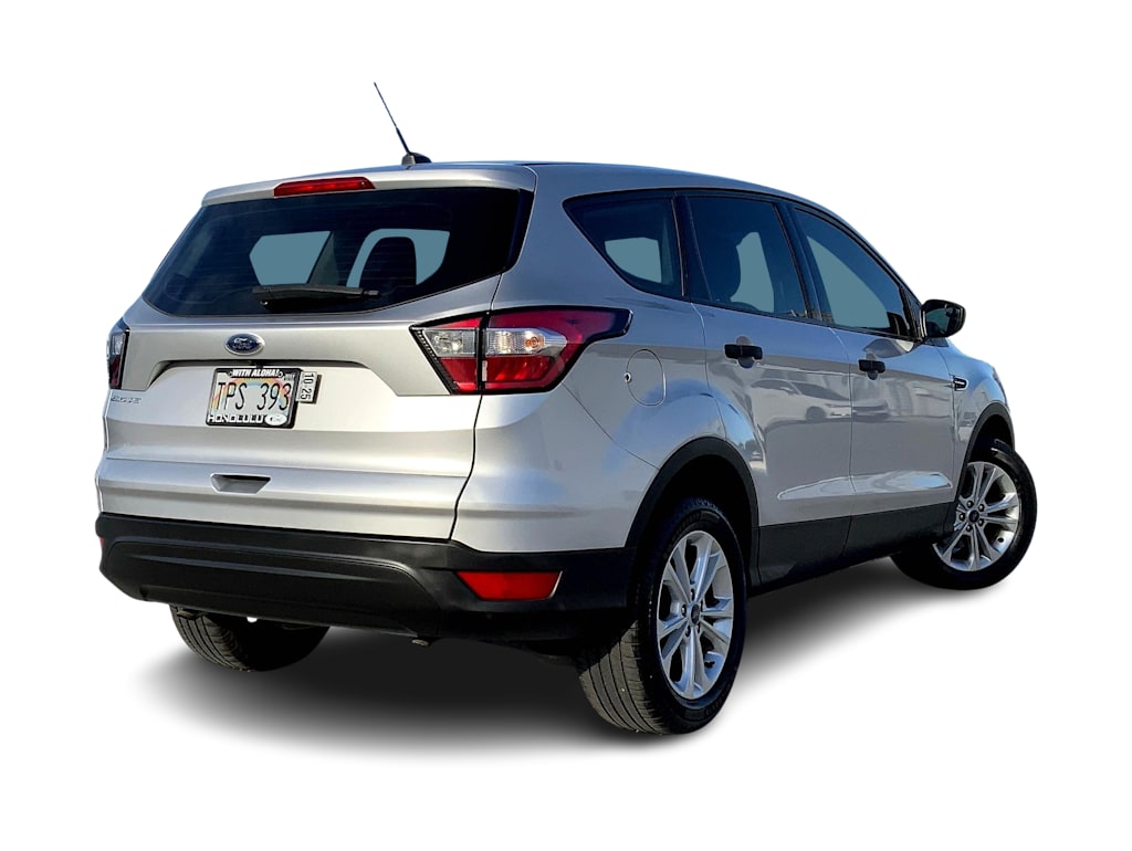 Thumbnail: 2018 Ford Escape - 22
