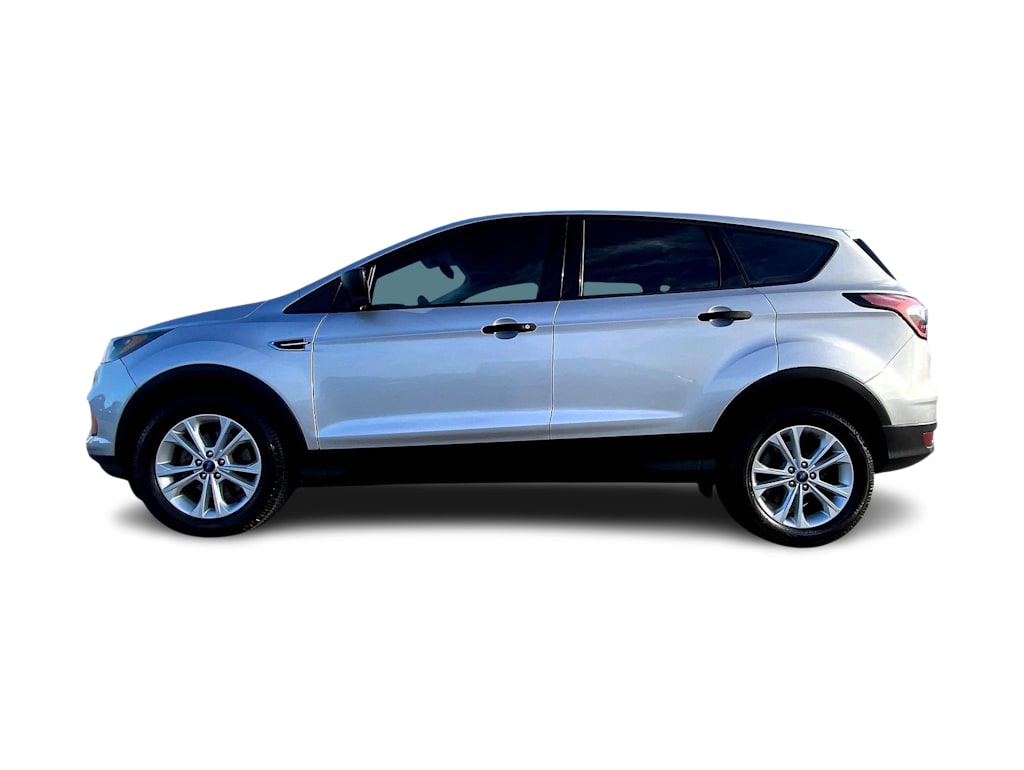 Thumbnail: 2018 Ford Escape - 3