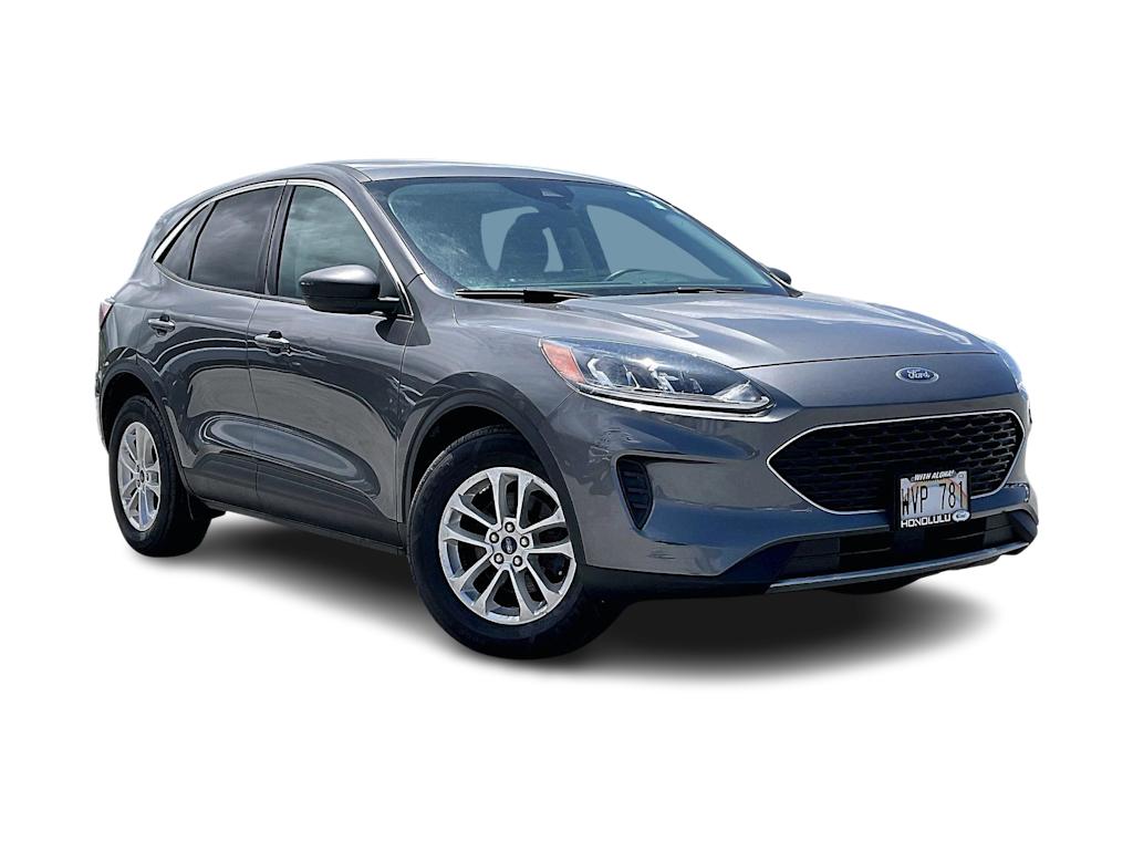 Thumbnail: 2022 Ford Escape - 23