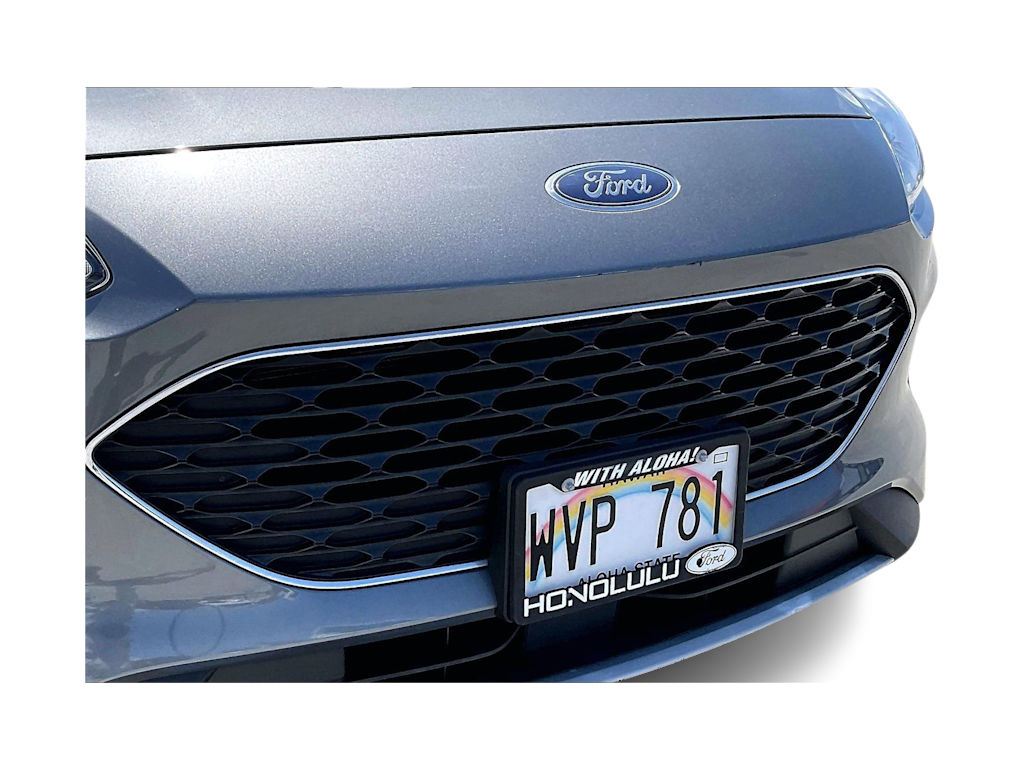 Thumbnail: 2022 Ford Escape - 33