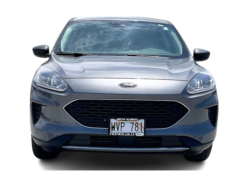 Thumbnail: 2022 Ford Escape - 6