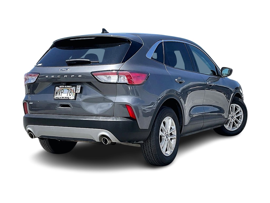 Thumbnail: 2022 Ford Escape - 24