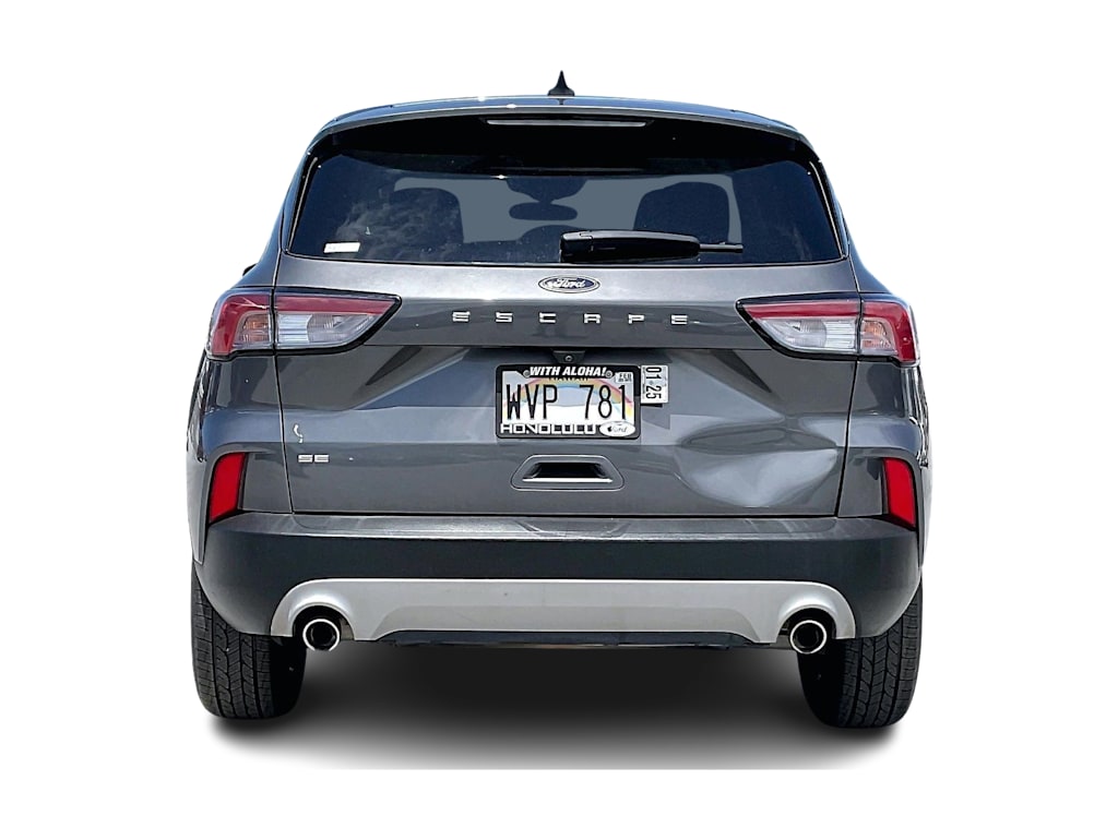 Thumbnail: 2022 Ford Escape - 5