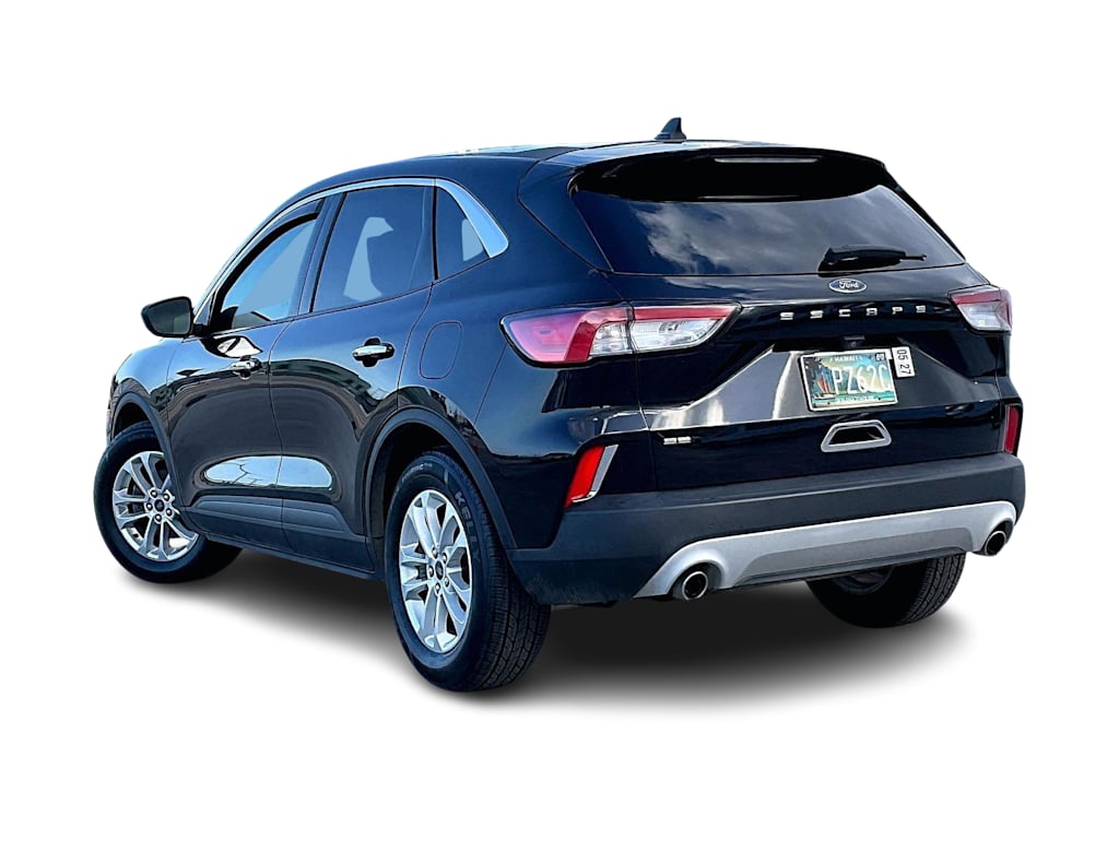 Thumbnail: 2022 Ford Escape - 4