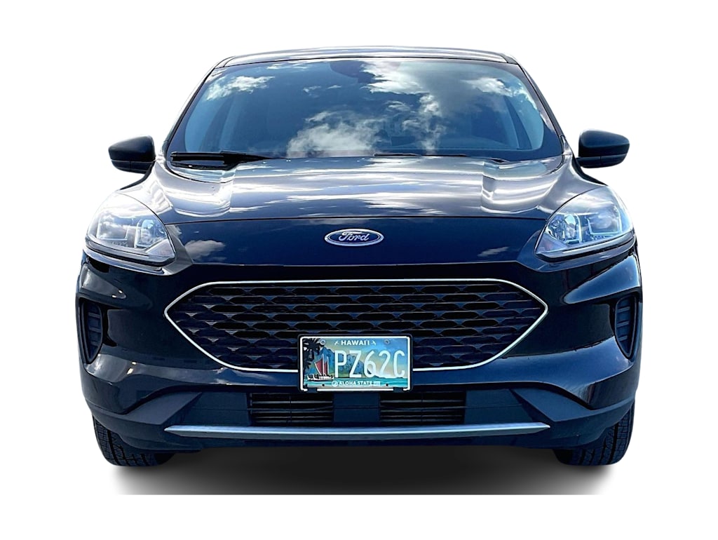 Thumbnail: 2022 Ford Escape - 6
