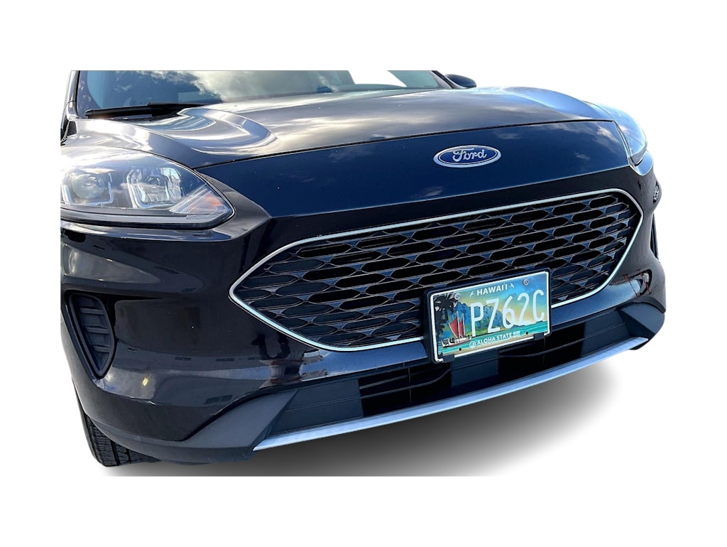 Thumbnail: 2022 Ford Escape - 33