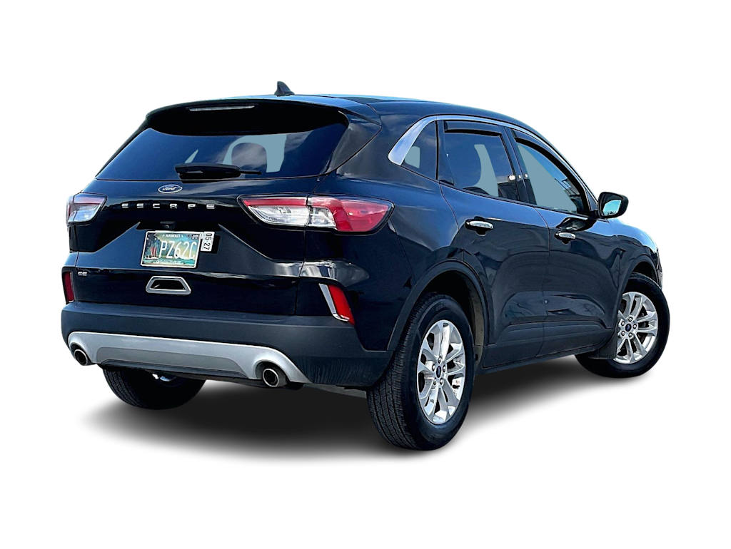 Thumbnail: 2022 Ford Escape - 23