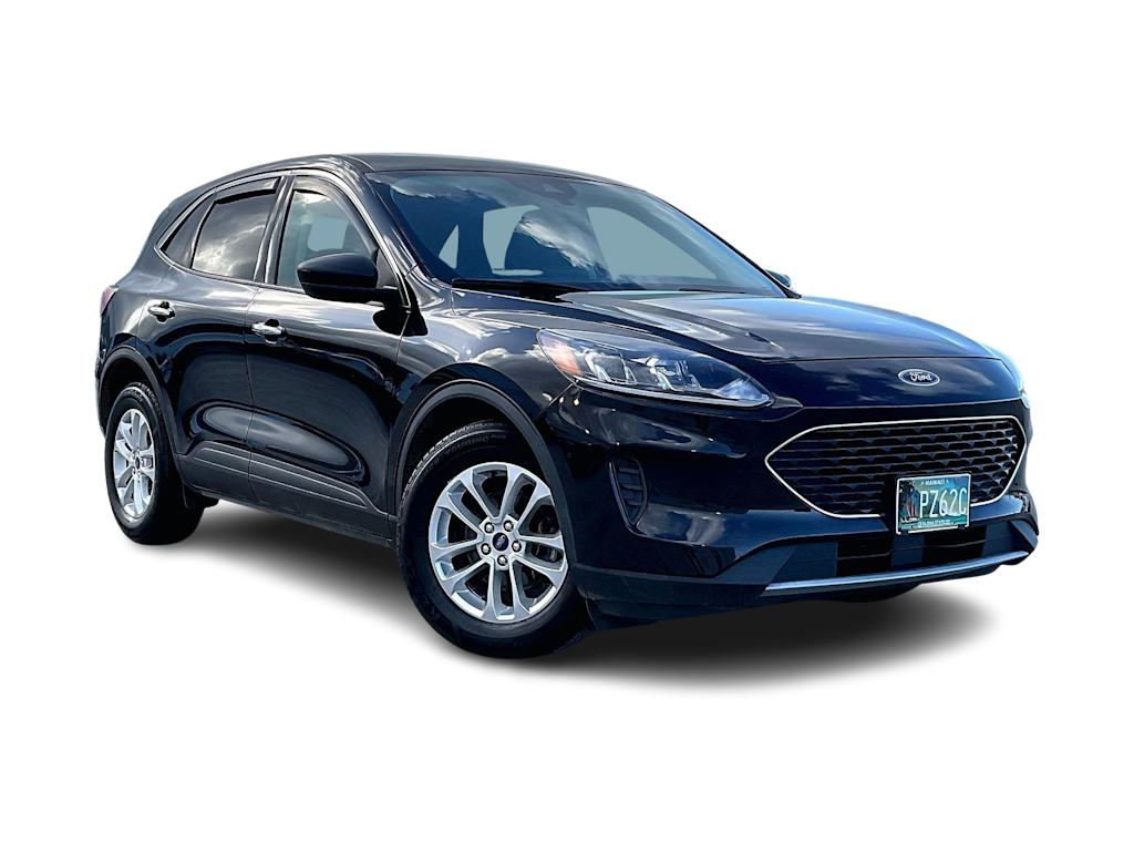 Thumbnail: 2022 Ford Escape - 22