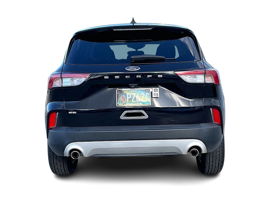 Thumbnail: 2022 Ford Escape - 5