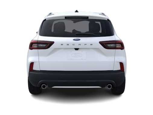 Thumbnail: 2025 Ford Escape - 5