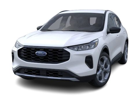Thumbnail: 2025 Ford Escape - 14