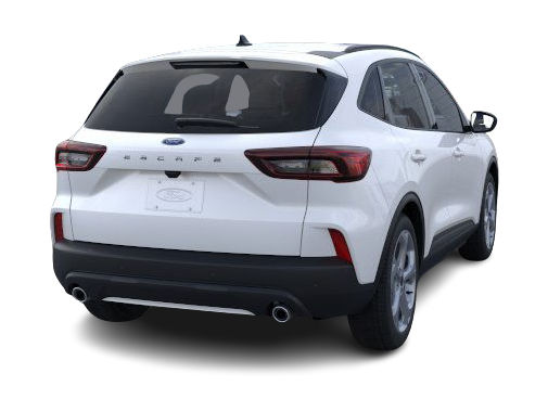 Thumbnail: 2025 Ford Escape - 16