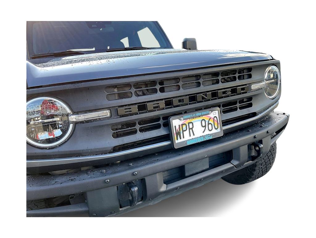 Thumbnail: 2022 Ford Bronco - 33