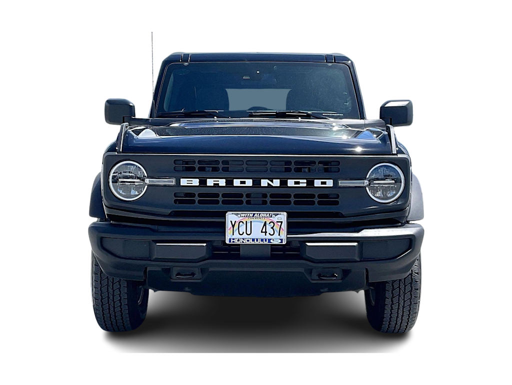 Thumbnail: 2025 Ford Bronco - 6