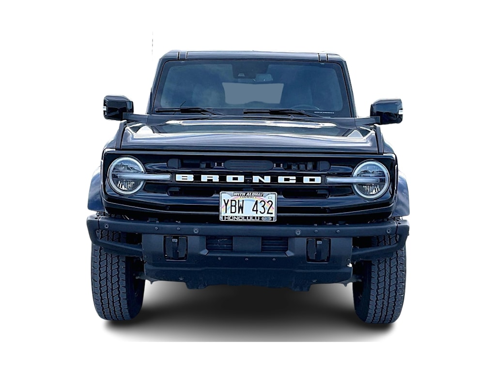Thumbnail: 2024 Ford Bronco - 6