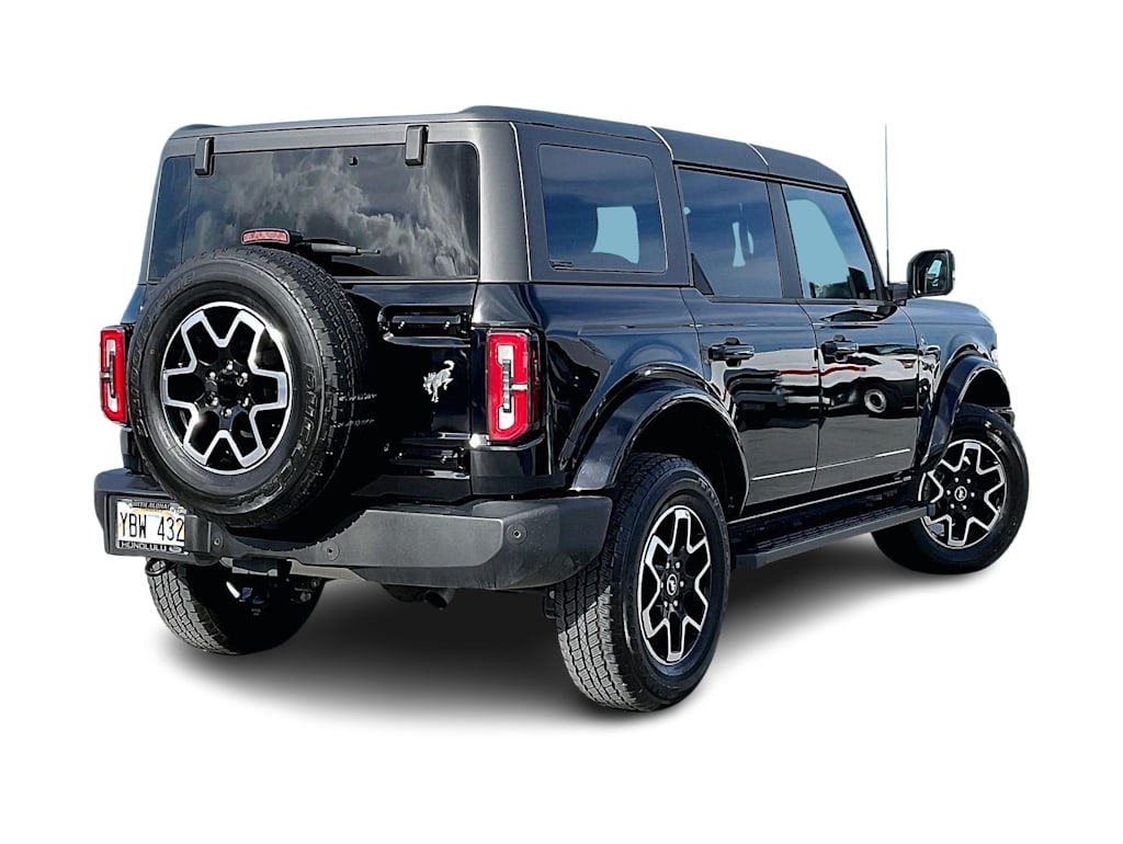 Thumbnail: 2024 Ford Bronco - 22